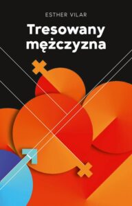 Okładka: Tresowany mężczyna