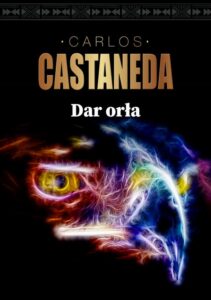 Okładka: Dar Orła