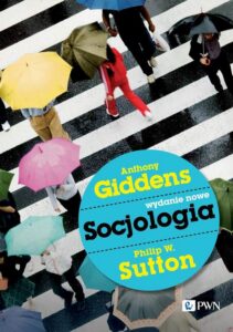 Okładka: Socjologia