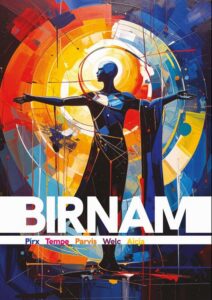 Okładka: Birnam