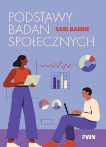 Okładka: Podstawy badań społecznych