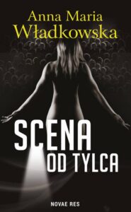 Okładka: Scena od tylca