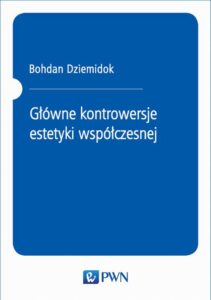 Okładka: Główne kontrowersje estetyki współczesnej