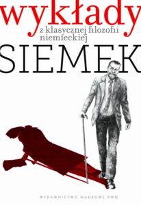 Okładka: Wykłady z klasycznej filozofii niemieckiej
