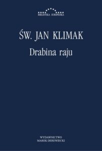 Okładka: Drabina raju
