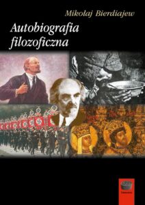 Okładka: Autobiografia filozoficzna