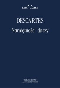 Okładka: Namiętności duszy