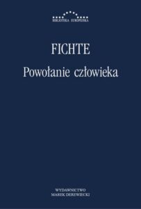 Okładka: Powołanie człowieka