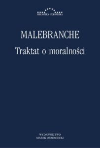 Okładka: Traktat o moralności