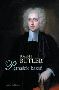 Okładka: Piętnaście kazań