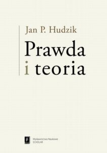 Okładka: Prawda i teoria