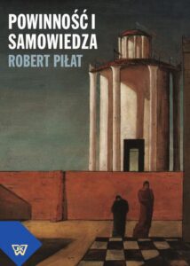 Okładka: Powinność i samowiedza