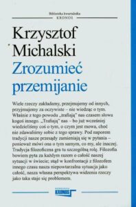 Okładka: Zrozumieć przemijanie