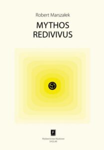 Okładka: Mythos redivivus