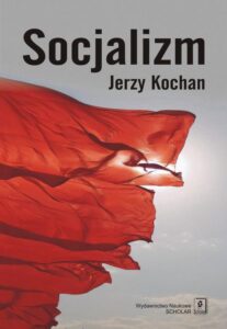 Okładka: Socjalizm