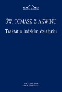 Okładka: Traktat o ludzkim działaniu