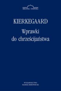 Okładka: Wprawki do chrześcijaństwa