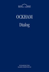 Okładka: Dialog