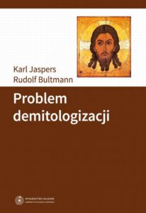 Okładka: Problem demitologizacji