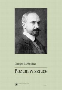 Okładka: Rozum w sztuce