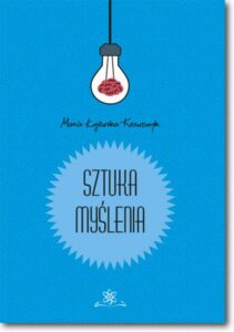 Okładka: Sztuka myślenia