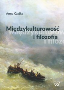 Okładka: Międzykulturowość i filozofia