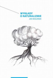 Okładka: Wykłady o naturalizmie