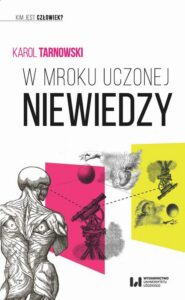 Okładka: W mroku uczonej niewiedzy