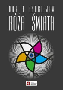 Okładka: Róża Świata