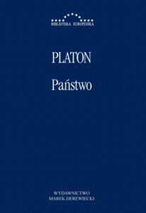 Okładka: Państwo