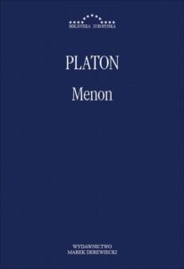 Okładka: Menon