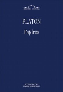 Okładka: Fajdros