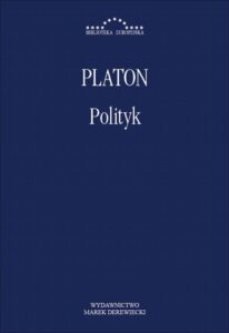 Okładka: Polityk