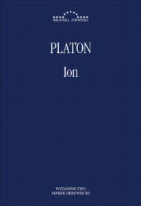 Okładka: Ion