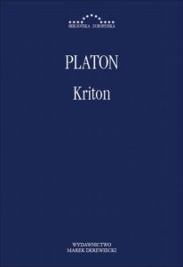 Okładka: Kriton