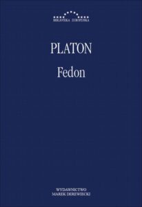 Okładka: Fedon