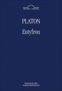 Okładka: Eutyfron