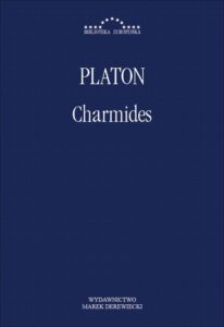 Okładka: Charmides