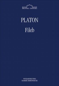 Okładka: Fileb