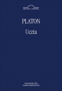 Okładka: Uczta