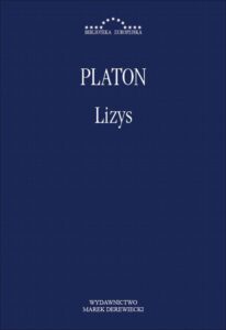 Okładka: Lizys