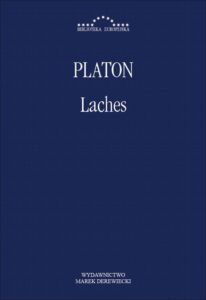 Okładka: Laches