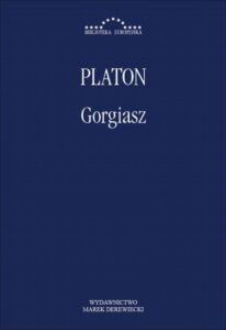 Okładka: Gorgiasz