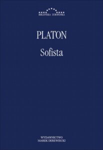 Okładka: Sofista