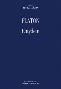 Okładka: Eutydem
