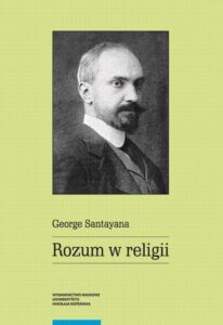 Okładka: Rozum w religii