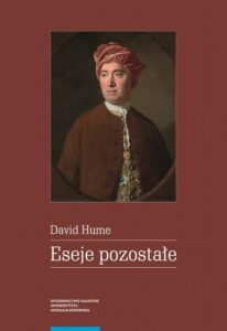 Okładka: Eseje pozostałe