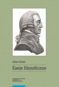 Okładka: Eseje filozoficzne