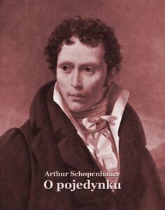 Okładka: O pojedynku