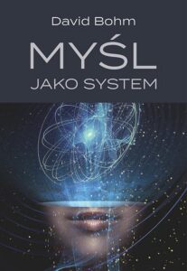 Okładka: Myśl jako system